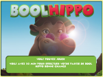 Bool'Hippo