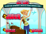 Jet Lag